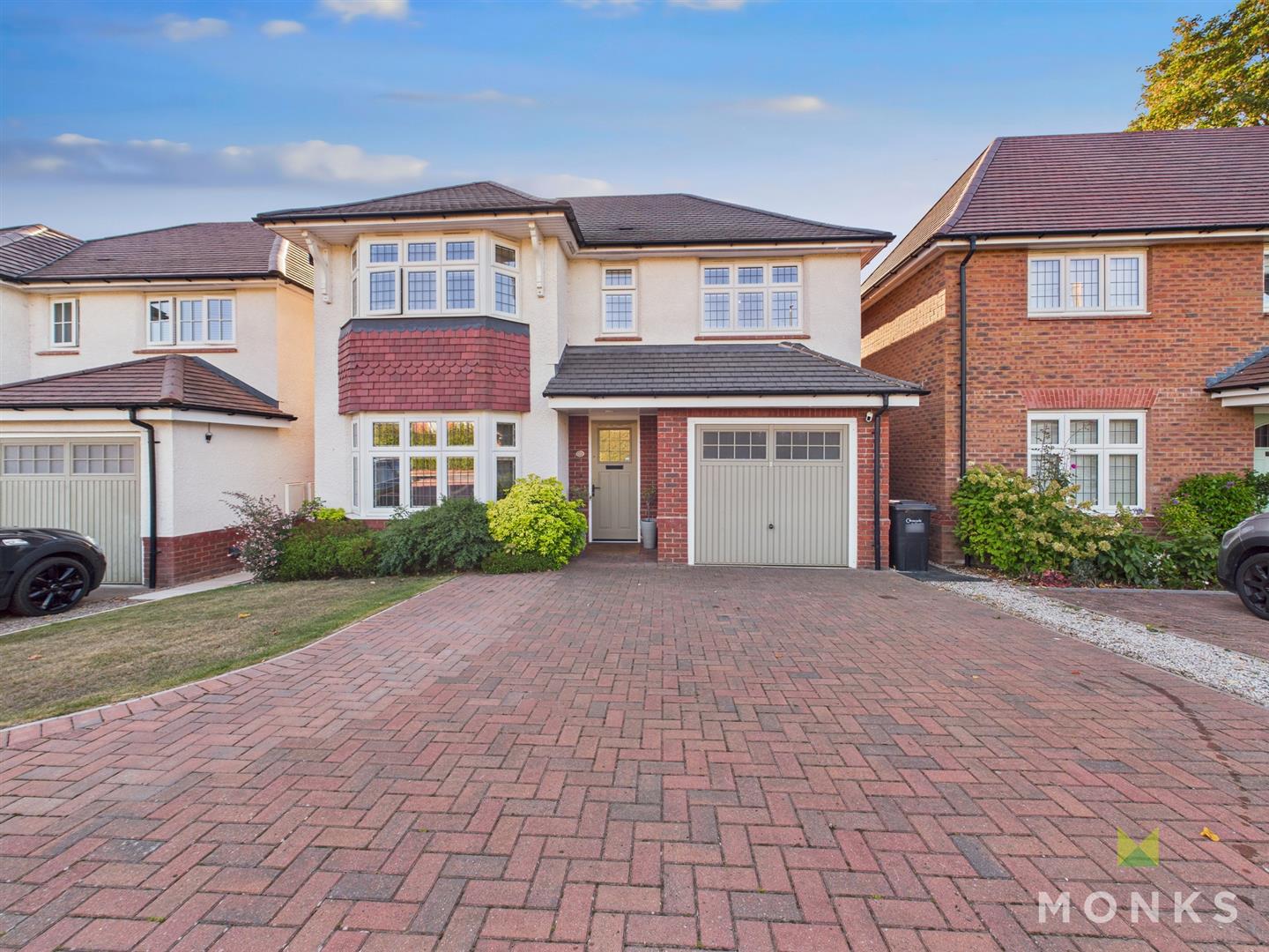 135 Ellesmere Road, Shrewsbury, SY1 2RA For Sale 135 Ellesmere Road, Shrewsbury, SY1 2RA For Sale